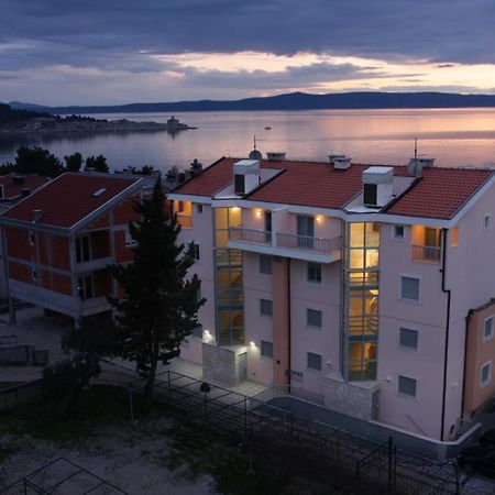 Apart Hotel Simic Makarska Buitenkant foto